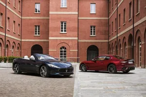 El grupo FCA admite haber cometido errores con Maserati