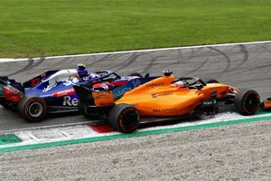 McLaren no lamenta haberse separado de Honda