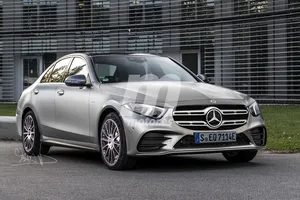 Mercedes Clase C 2021: todo lo que esperamos de la nueva generación ya en camino