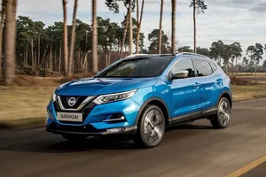 Las claves del nuevo motor de gasolina del Nissan Qashqai