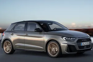 Se descarta el desarrollo de un nuevo Audi S1, no habrá versión deportiva