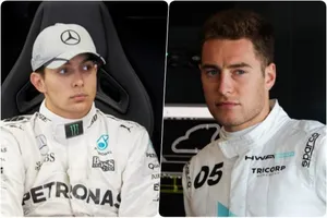 Ocon será reserva de Mercedes, Vandoorne piloto de simulador