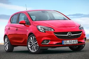 El Opel Corsa estrena el acabado Selective 120 Aniversario