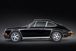 Porsche 911 (901): el origen del mito