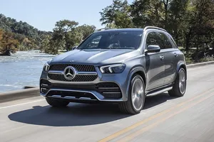 Precios y gama del Mercedes Clase GLE 2019, el renovado SUV ya está a la venta