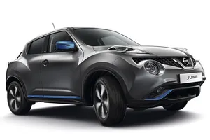 Precios del Nissan Juke BOSE Personal Edition, el SUV para amantes de la música