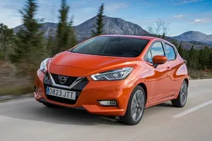 El Nissan Micra incorpora el motor de gasolina 1.0 IG-T de 100 CV