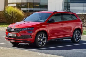 Skoda Karoq Sportline, la versión más deportiva ya tiene precio