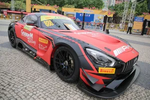 Previo y horarios de la FIA GT World Cup 2018