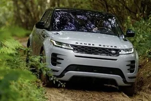 ¡Filtrado! No esperes más, el nuevo Range Rover Evoque 2019 entra en escena