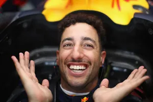 Ricciardo, ante su despedida de Red Bull: "Va a ser emotivo"