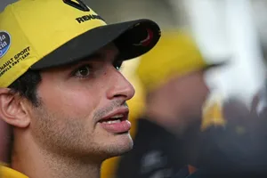 Sainz: "Quizás Interlagos nos devuelva a la realidad, intentaremos puntuar"