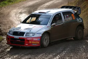Skoda reafirma su posición y no tendrá un World Rally Car