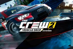 The Crew 2 estrena nuevos vehículos con la actualización de noviembre