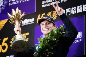 Ticktum y Daruvala, caras nuevas en la ronda final en Abu Dhabi