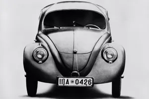 Volkswagen abre la puerta a negociar la propiedad del diseño del Beetle