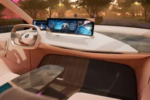 BMW desvela las novedades que presentará en la nueva edición del CES 2019