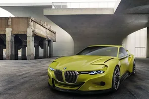 Exclusiva: El BMW Serie 2 Coupé 2021 será el heredero del Z3 Coupé