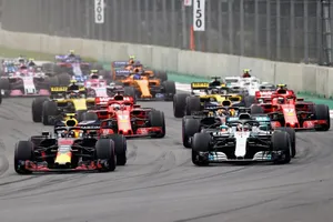 Caída libre del patrocinio a los equipos en 2018: cifra negativa récord