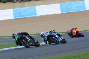 Cambios en el reglamento de MotoGP para la temporada 2019