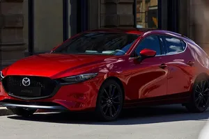 El nuevo Mazda3 y la evolución del diseño KODO, pureza y calidad artesanal