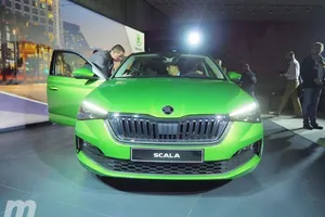 El nuevo Skoda Scala, candidato para revolucionar su categoría según la marca