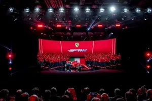 Ferrari, Vettel y Leclerc ya tienen fecha de presentación para su coche de 2019