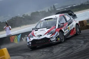 La FIA quiere usar la 'Rally Piramid' desde el WRC 2020