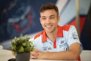 Hayden Paddon deja el WRC al no tener hueco en Hyundai