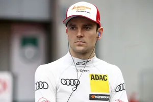 Jamie Green probará el Audi e-tron FE05 en Marrakech