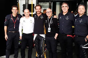 Jean-Eric Vergne renueva con DS Techeetah a largo plazo