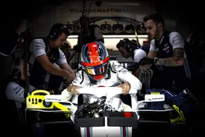 Kubica admite que Williams sufre fuga de personal por los malos resultados