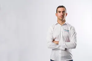 Latifi, nuevo piloto reserva de Williams