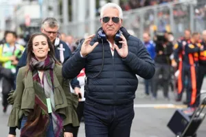 Lawrence Stroll aspira a que Racing Point dispute el tercer puesto