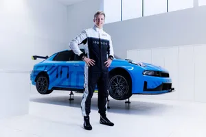 Lynk & Co cierra su alineación del WTCR con Yann Ehrlacher