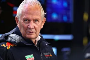 Marko no teme que se repita la historia con Honda: "Doblábamos a McLaren dos veces"