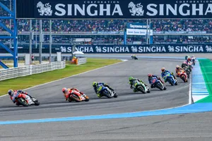 MotoGP elige el GP de Tailandia como el mejor de 2018