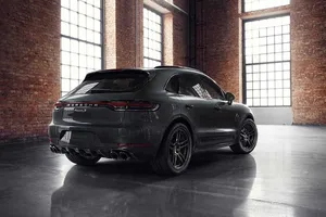 Porsche Exclusive muestra las opciones de personalización del nuevo Macan S