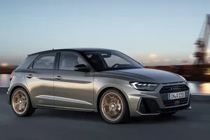 Audi A1 Epic Edition, el utilitario premium recibe su primera edición especial