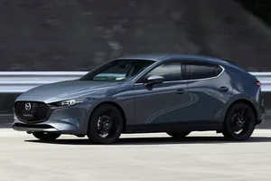 El nuevo Mazda3 con motor SKYACTIV-X ya tiene precios en España