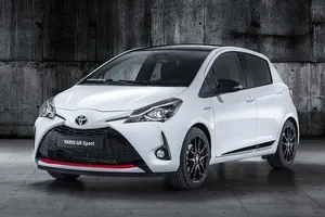 Precios del Toyota Yaris GR Sport, ¡llega la versión deportiva!