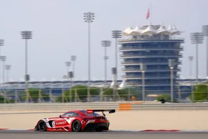 Turquía se anota el triunfo en la primera FIA GT Nations Cup