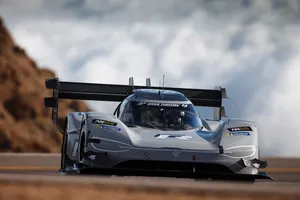 El Volkswagen I.D. R intentará el asalto al Nürburgring en 2019