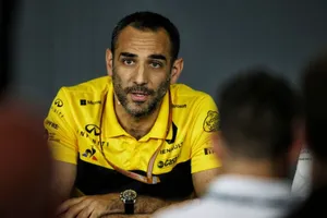 Abiteboul: Renault no ha comprometido su futuro para fichar a Ricciardo