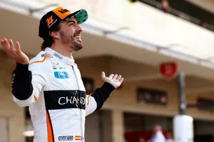 Alonso: "9 de cada 10 pilotos habrían fichado por McLaren en 2015"