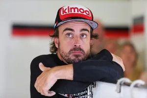 Alonso: "Tengo un 50% de posibilidades de seguir con Toyota en el WEC"