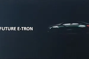 Audi confirma el debut comercial del e-tron Sportback para 2019