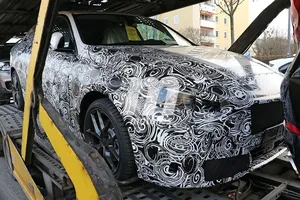 ¡Al detalle! El nuevo BMW Serie 2 Gran Coupé avistado a plena luz del día