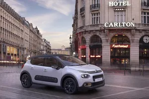Citroën celebra su centenario con la edición especial “Origins”