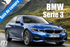 Guía de compra: BMW Serie 3 G20